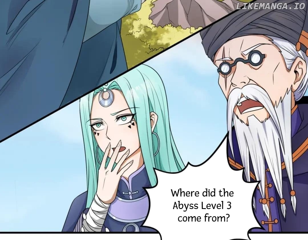 Era of the Haunted chapter 95 - page 6